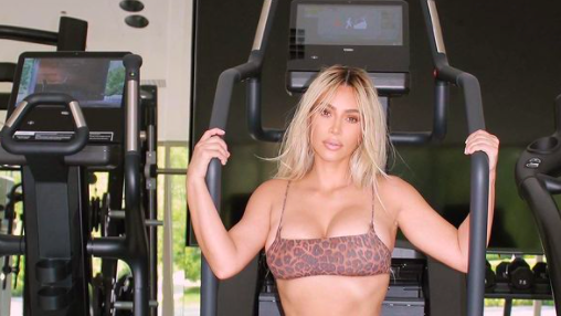 The secret behind Kim Kardashian's insane hourglass figure – from her diet  to exercise and other tricks
