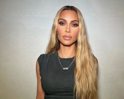 Kim Kardashian roasted for outfit at Paris Hilton's Christmas party