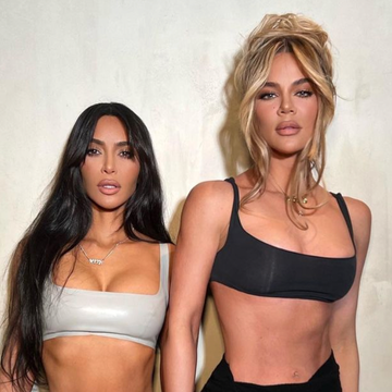 Kim Kardashian fans make the same joke on her birthday post to Khloé kim kardashian fans make the same joke on her birthday post to khloé