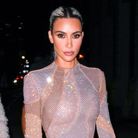 Kim Kardashian fined $1.2 million for Instagram post