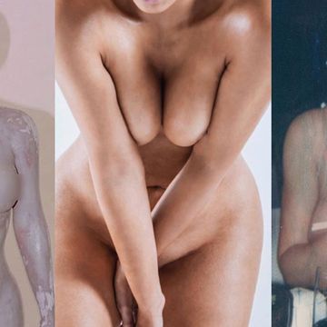 Kim Kardashian instagram desnuda