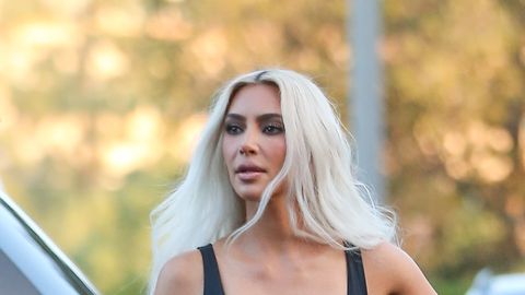 preview for Kim Kardashian’s Life In The Spotlight