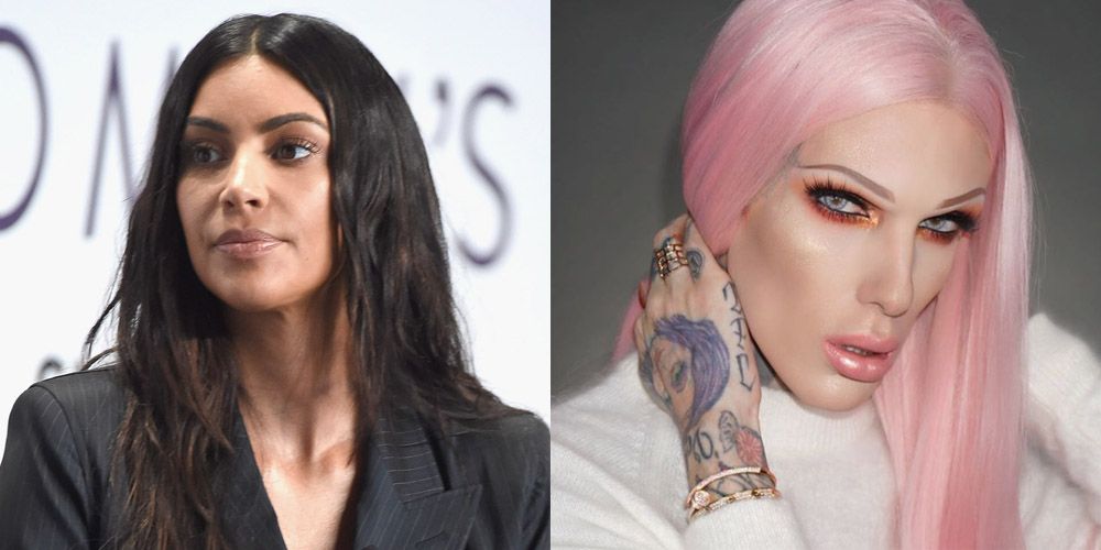 Jeffree Star Apologizes for His Racist Comments