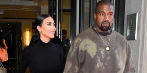 Kim Kardashian and Kanye West have welcomed their fourth child