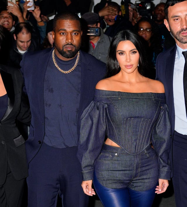 Kanye West’s former bodyguard claims he had to follow 