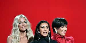 kim kardashian speaks out about kanye west in pca speech