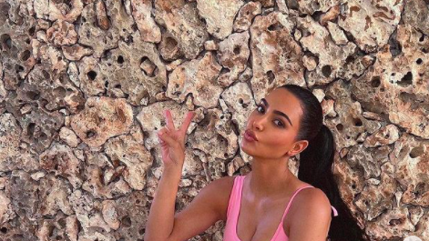 preview for Kim Kardashian and Kanye West's relationship timeline