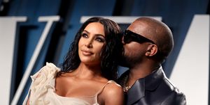 how kim kardashian and kanye west celebrated their six year wedding anniversary in isolation