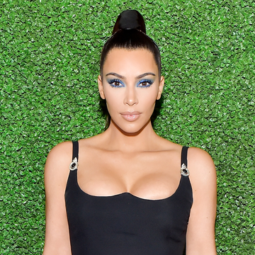 Kim Kardashian Lingerie Line