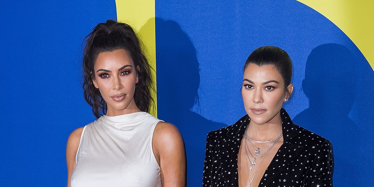 Kim Kardashian on why the KUWTK lot reignite fights on Twitter when an ...