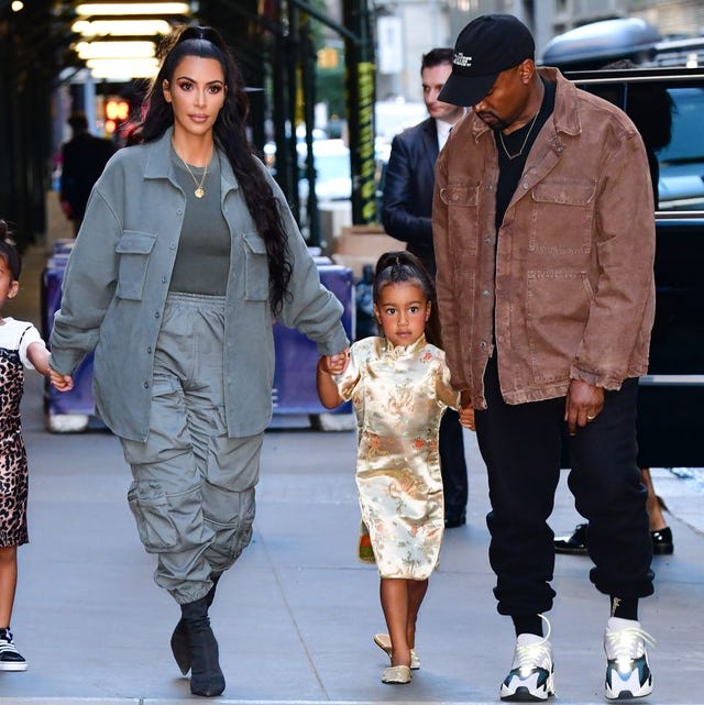 celebrity sightings in new york city   june 15, 2018