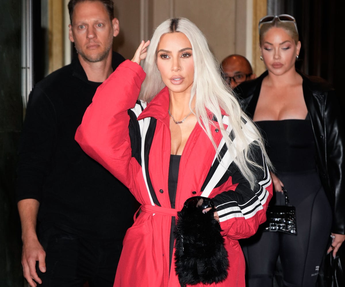 What We Know About Kim Kardashian’s “American Horror Story” Role