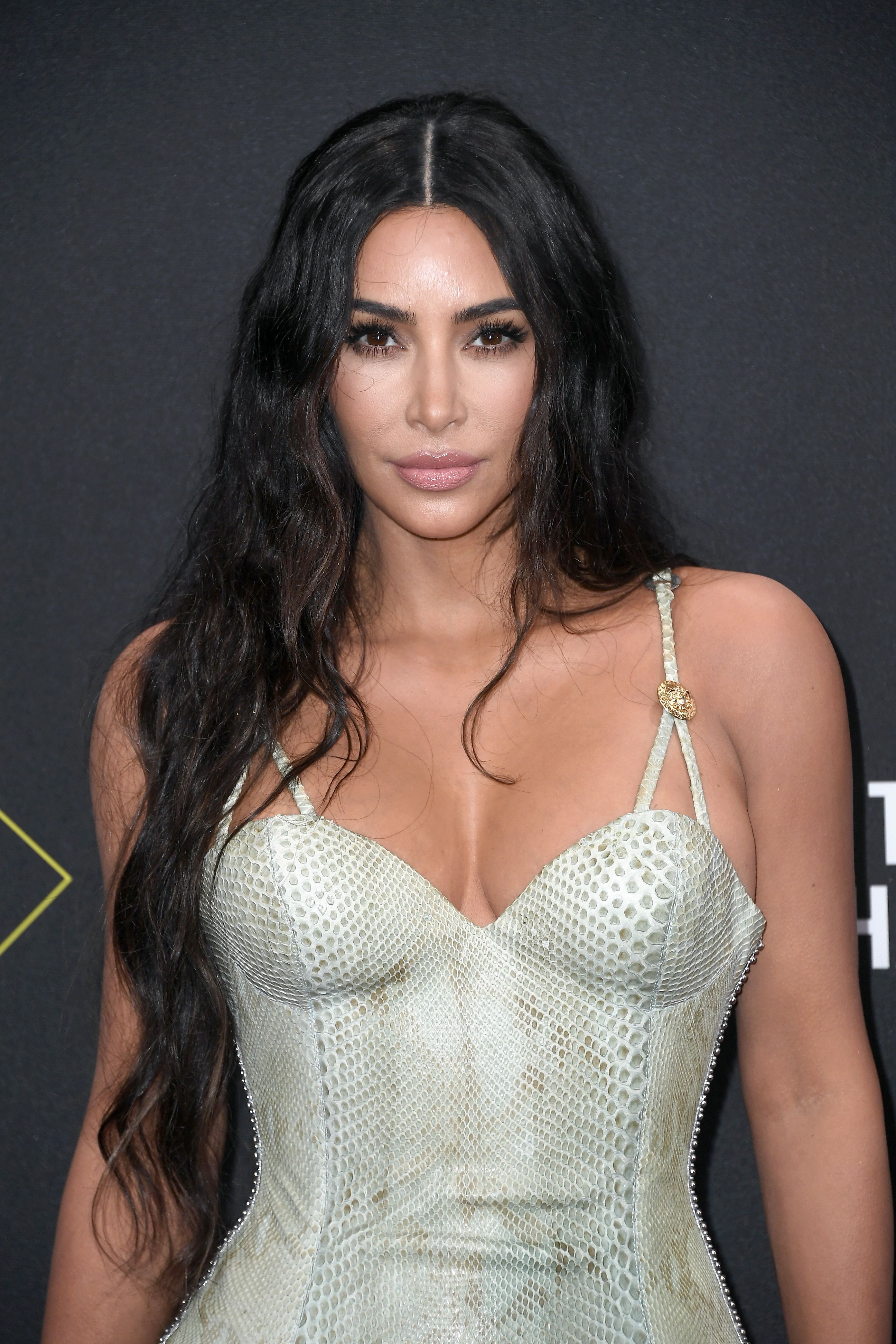 Kim Kardashian gave Stephanie Shepherd a Hermès Kelly bag