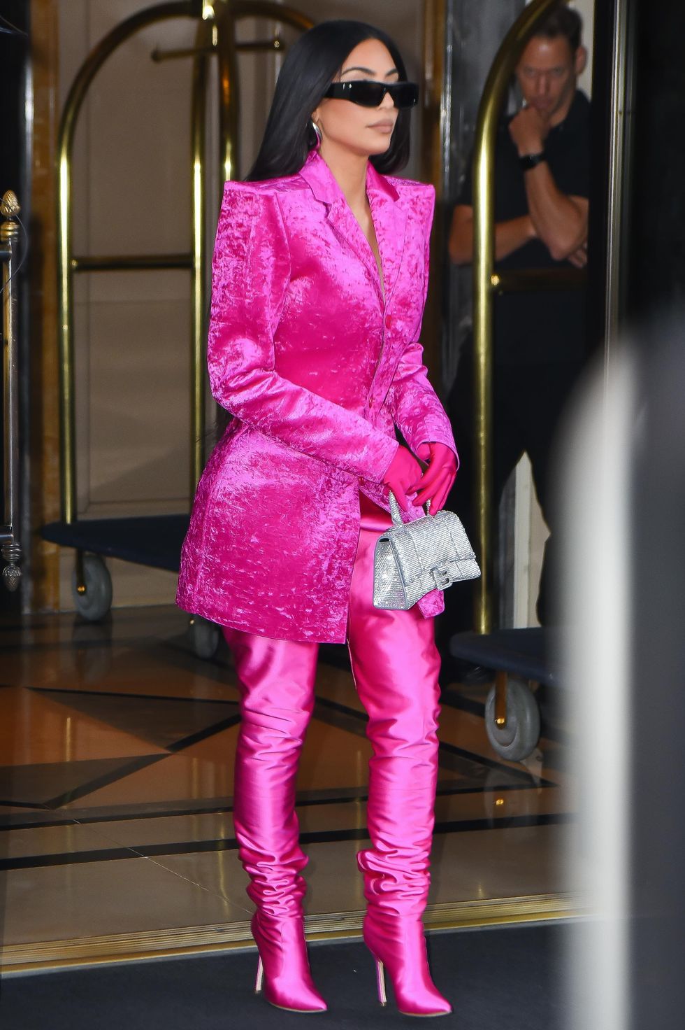 16 best pink outfits of 2022