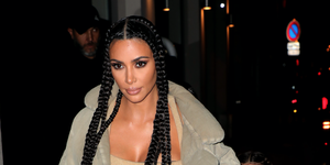 kim kardashian responds to cultural appropriation claims over hair