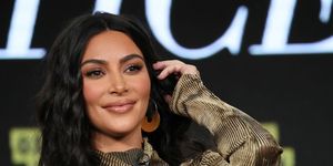 kim kardashian reveals her latest netflix recommendation
