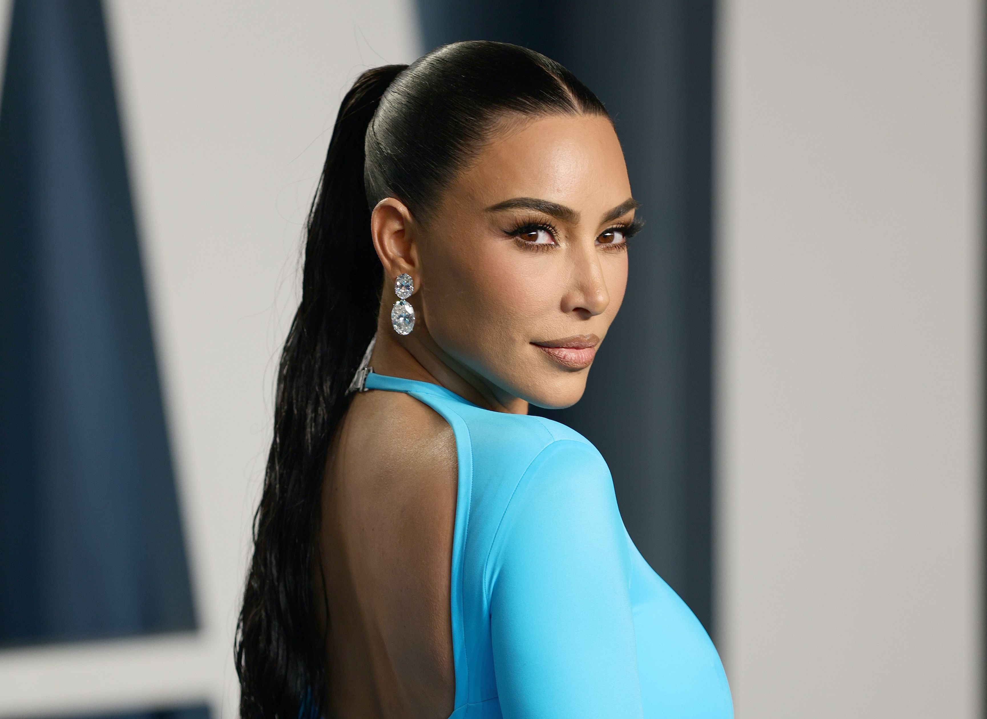 Porn Film Of Kim Kardashian - The Kardashians: Why is Kim's sex tape still talked about in 2022?