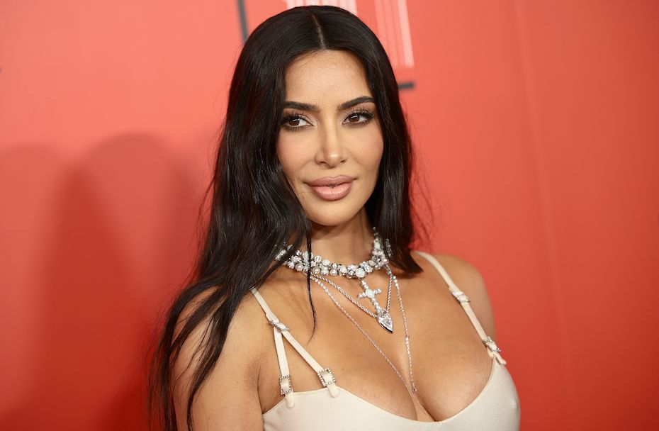 Kim Kardashian S Dick In Pussy - Kim Kardashian West: I was high on ecstasy when I got married, made my sex  tape : r/trashy