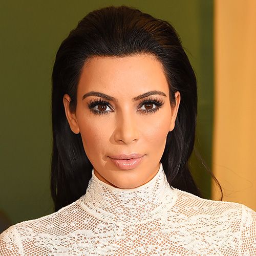 Kim Kardashian - Kids, Age & Facts