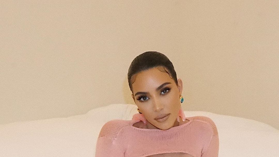 Todo sobre la firma de 'skincare' que lanzará Kim Kardashian corporal kim kardashian comprar Todo sobre la firma de 'skincare' que lanzará Kim Kardashian