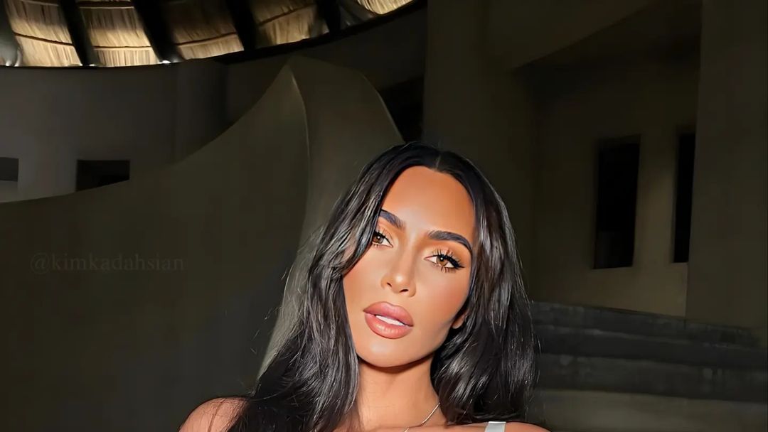 preview for Tutti gli uomini di... | Kim Kardashian
