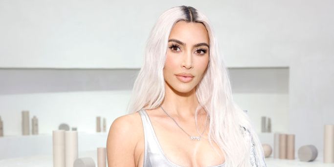 Kim Kardashian Vague Posts About Being In a Difficult Time as Ex Pete Davidson Moves On - Yahoo Life