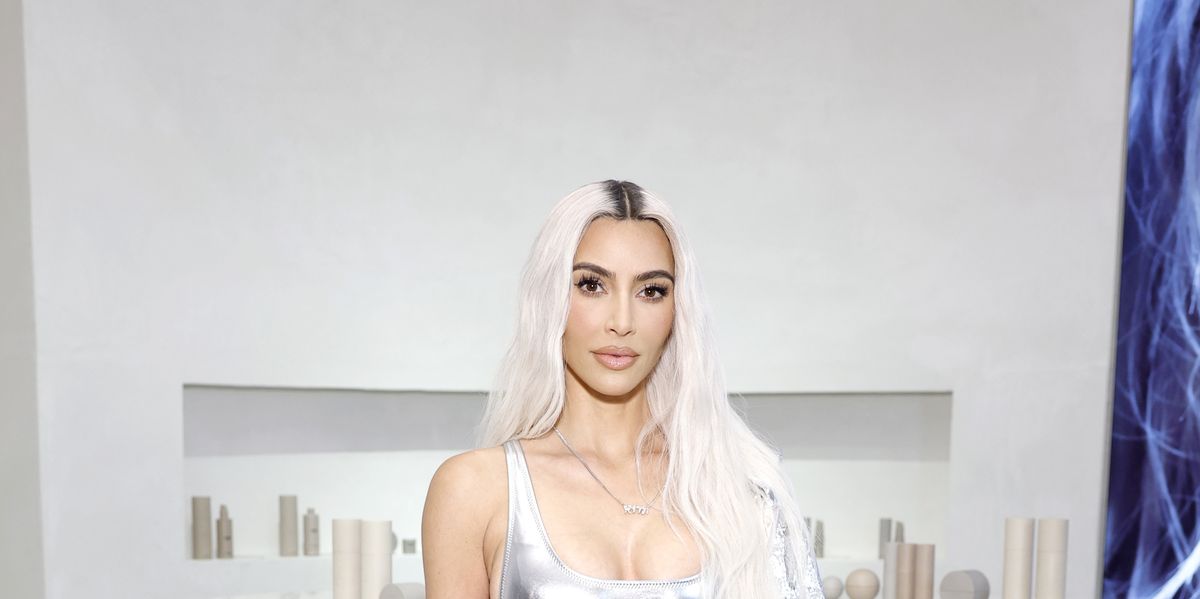 Kim Kardashian's SKIMS: Shop These 69% Off Deals Before They Sell Out