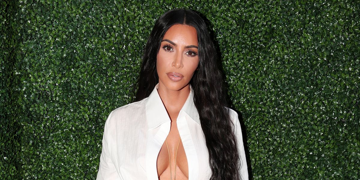 Kim Kardashian Is the 'Riskiest' Celebrity Endorser for Fashion
