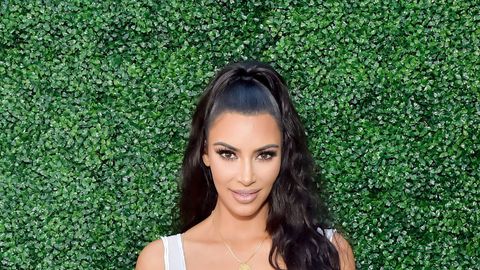 preview for Kim Kardashian Is In The Middle Of Another Cultural Appropriation Controversy For Wearing Braids That She Incorrectly Attributed To Bo Derek And More News