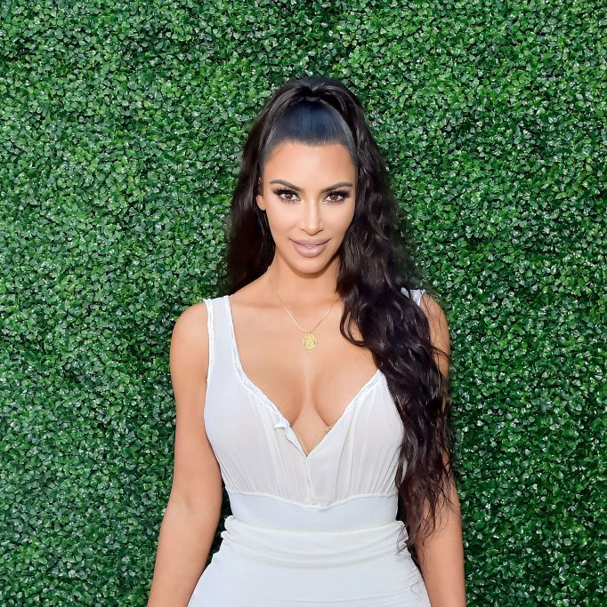 Borrow Kim Kardashian's Chanel Bikini - You Can Now Rent Kim Kardashian  Super-Revealing Vintage Chanel Bikini