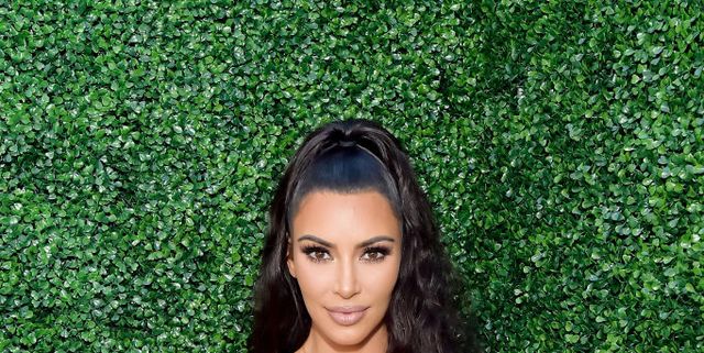 Kim Kardashian's go-to glycolic cleansing pads are half price in the   sale