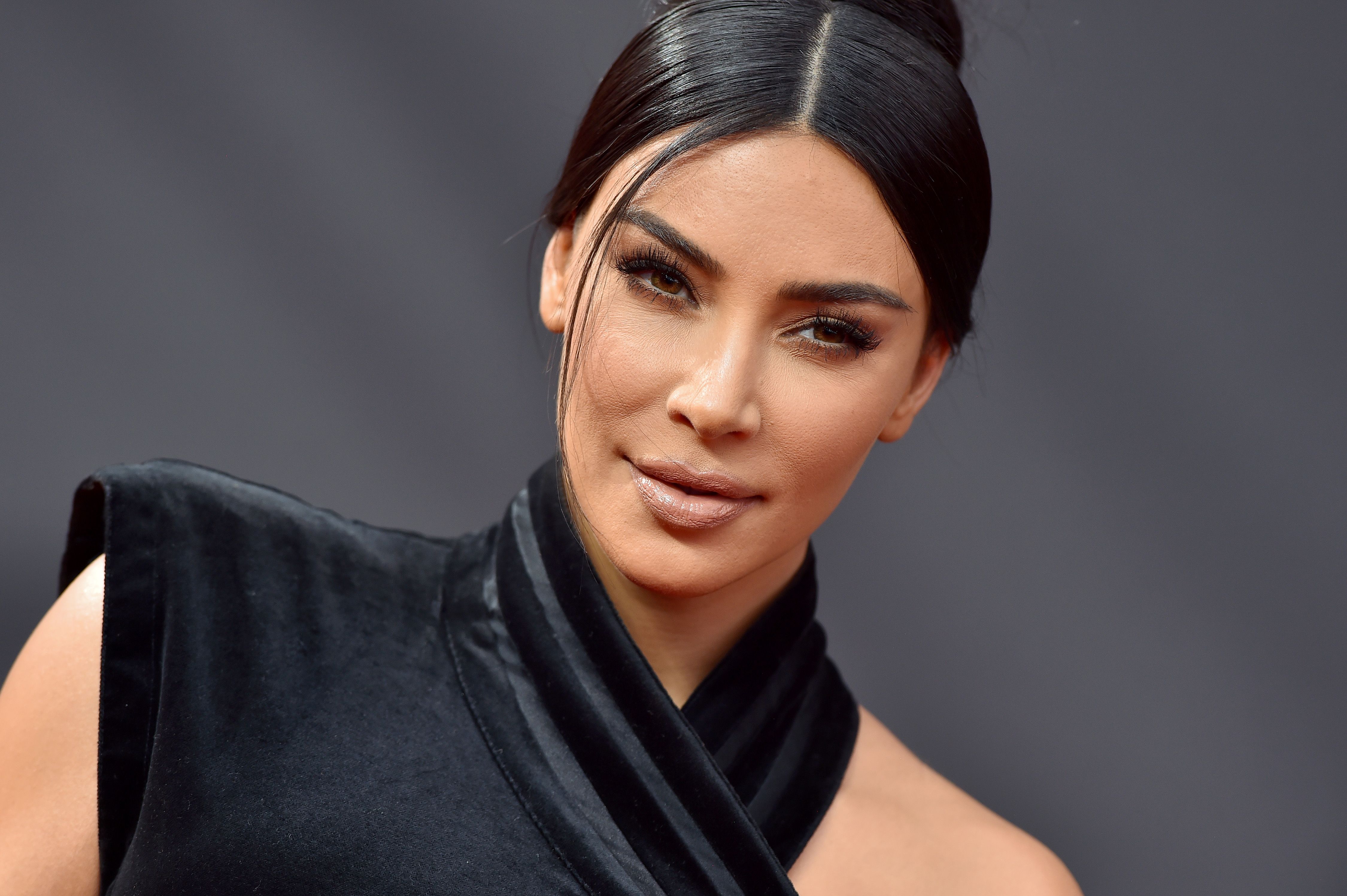 Kim Kardashian Diagnosed With Psoriatic Arthritis After Lupus Scare