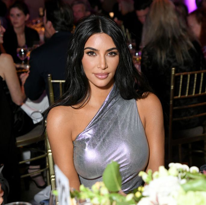 There's a Rumor Kim Kardashian Is Dating Van Jones After Divorcing