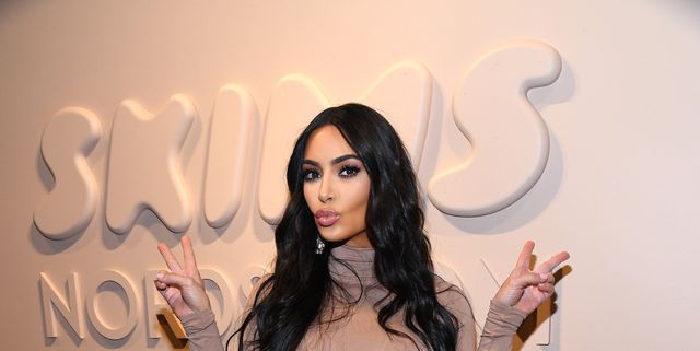 SKIMS - Perfect for everyday wear, Kim Kardashian West