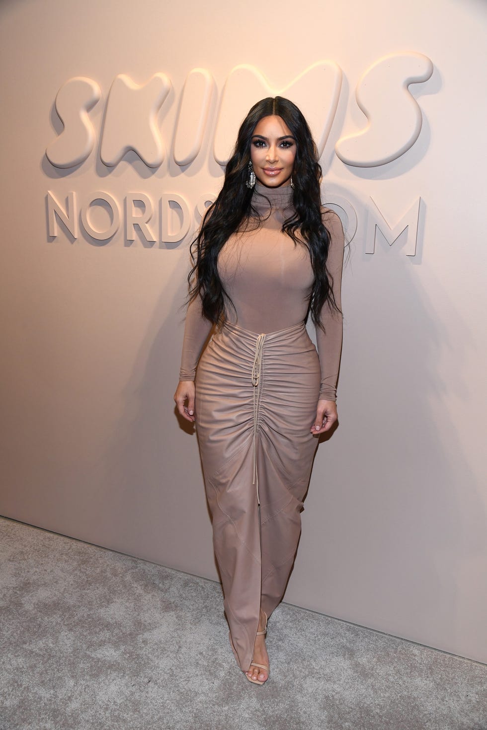 16 of Kim Kardashian's Best Style Moments