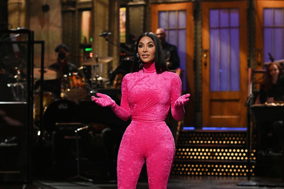 saturday night live season 47