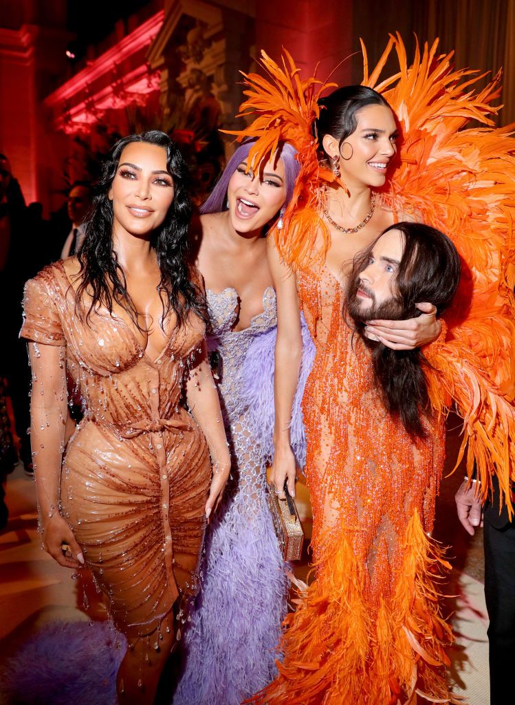 Do Celebrities Pay to Attend the Met Gala?