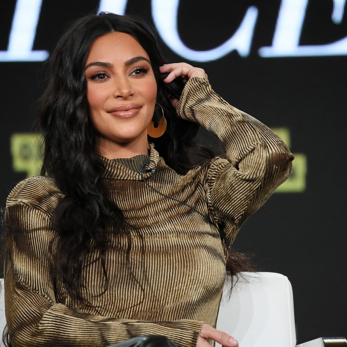 Kim Kardashian West's Beauty Brand Valued at $1 Billion in Deal