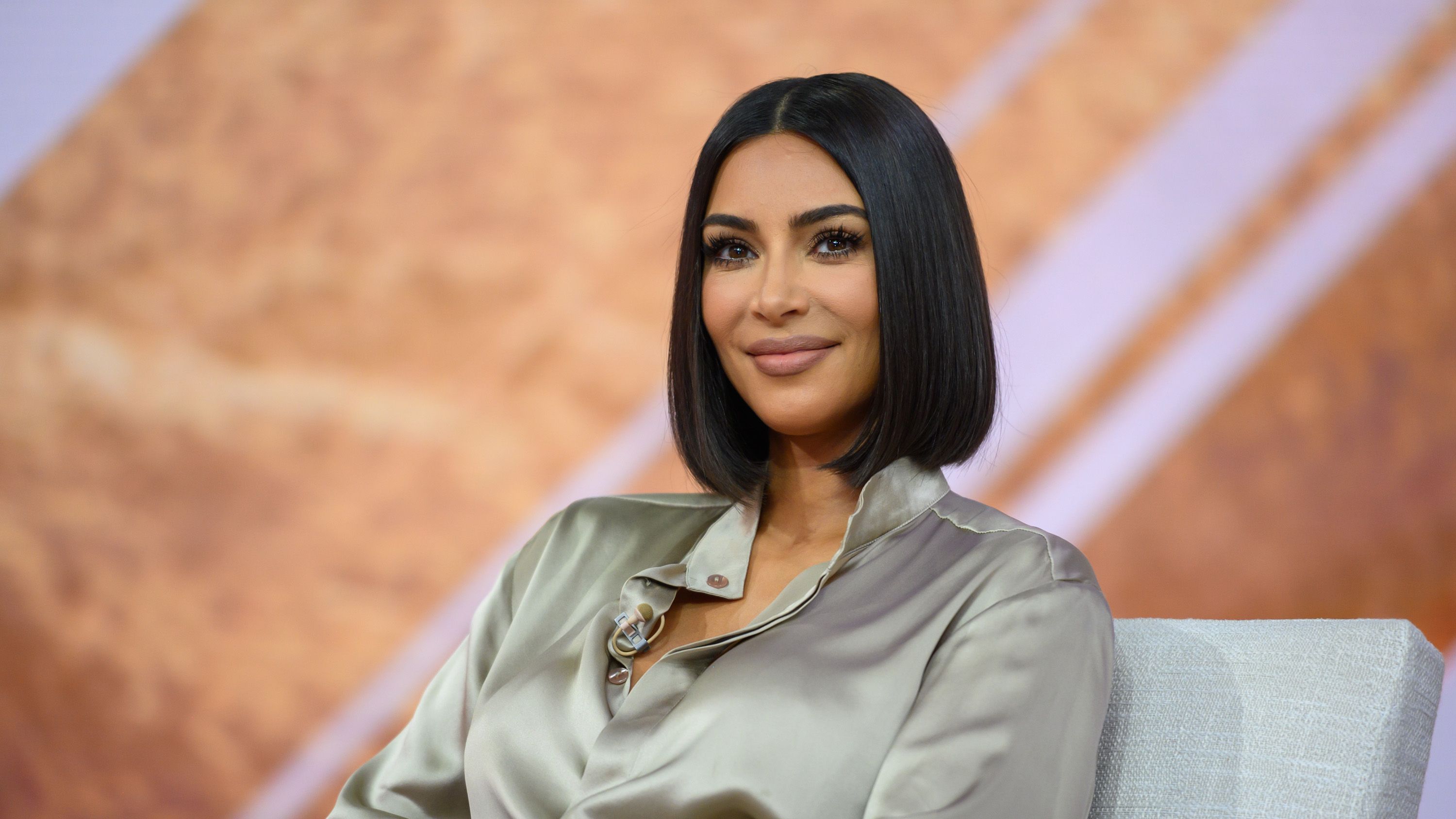 Kim Kardashian's Skims taps 'White Lotus' breakout stars for new