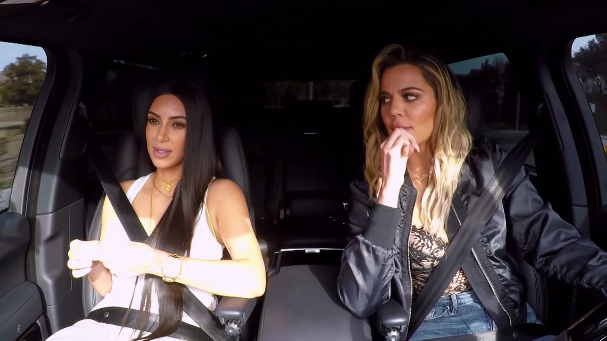 keeping up with the kardashians finale