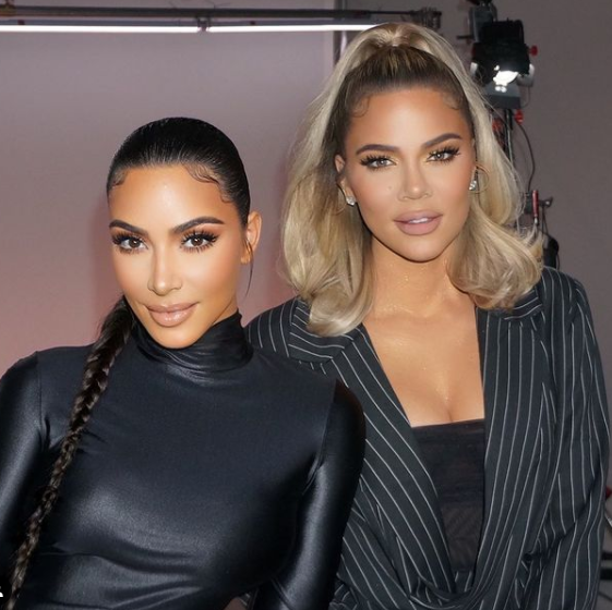 Khloe Kardashian on why KarJenners thought they'd 'grow apart'