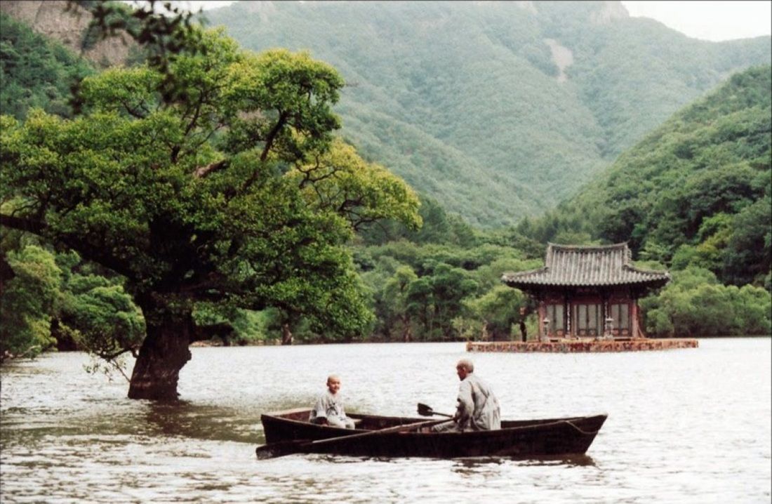 I migliori film asiatici, da vedere assolutamente