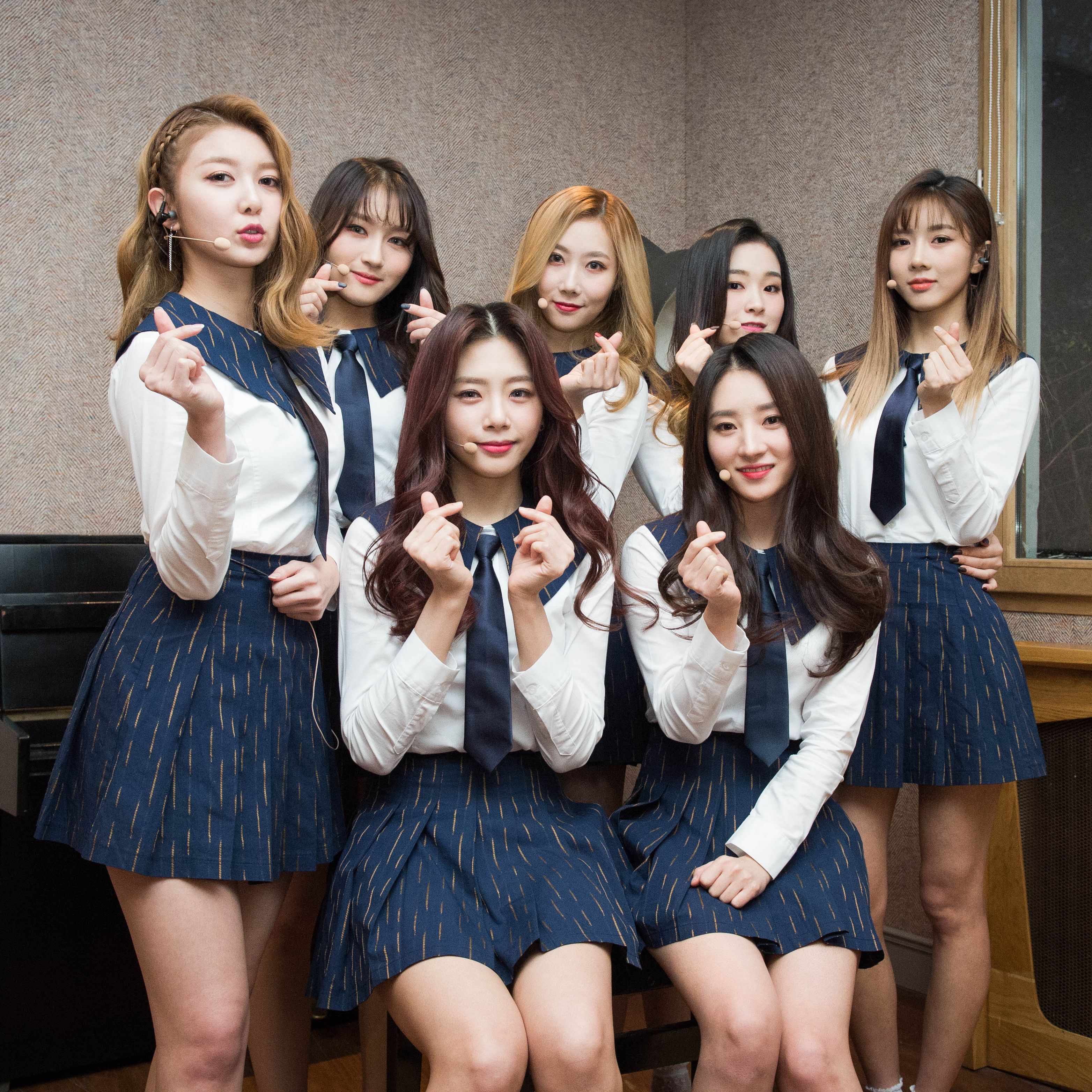 You're Going to Want to Know Everything about K-pop Group Dreamcatcher