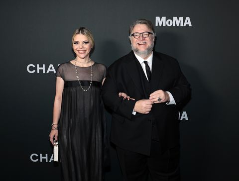 the museum of modern art film benefit presented by chanel