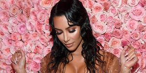 Kim Kardashian, ¿el fin de sus desnudos en IG?