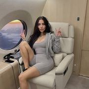 kim kardashian private plane rules
