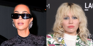 kim subtly reacts to miley dissing her relationship with pete