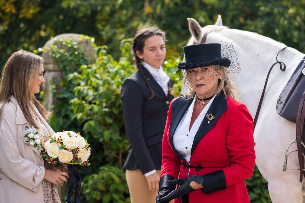 Emmerdale Anniversary Death Horror And More Soap Spoilers Emmerdale Anniversary Death Horror And More Soap Spoilers