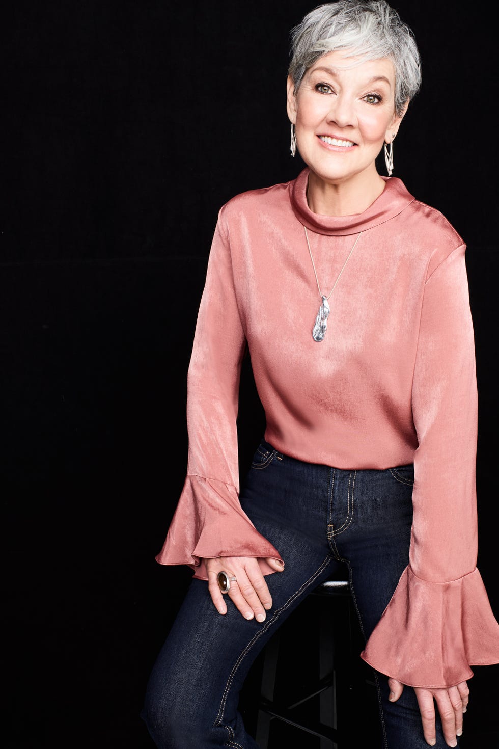 Kim Vandewater, Founder of Pet Rover