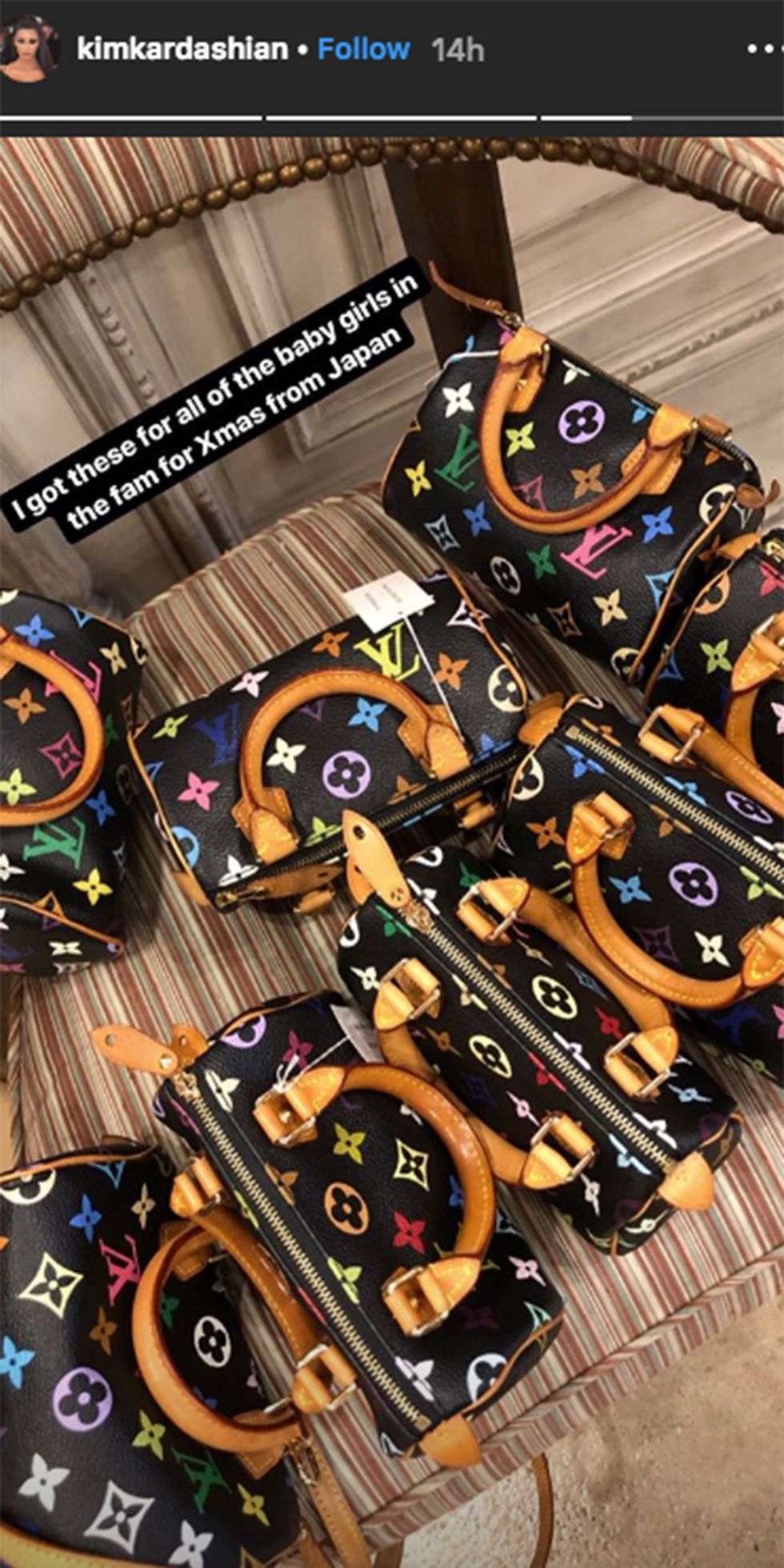 Louis Vuitton, Bags, Louis Vuitton Mini Bag